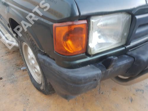 Rear right exterior door handle LAND ROVER DISCOVERY I (LJ) 2.5 TDI 4x4 | BP9429860C130  - Image 20