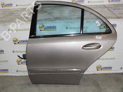 Used Left rear door MERCEDES-BENZ E-CLASS (W211) E 280 CDI (211.020) (190 hp) 1252063