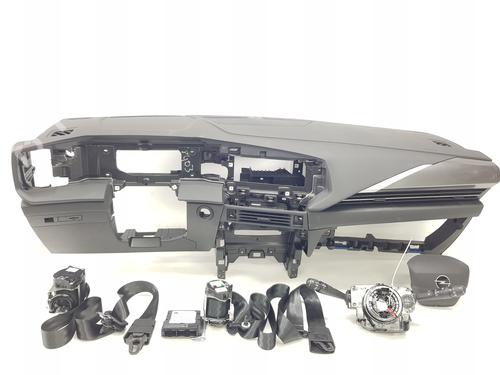 Used Airbag Kit OPEL ASTRA L Sports Tourer (O5) 1.2 (FRHNPJ) (110 hp) 25494507