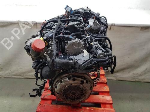 Engine CITROËN BERLINGO (ER_, EC_) | BP38303787M1 - Image 5