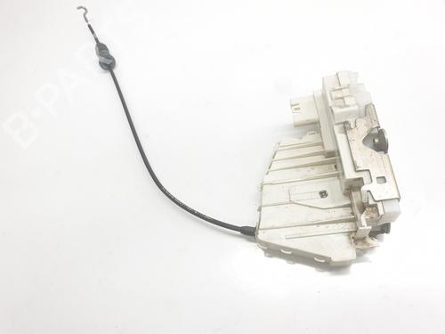 Used Front left lock MERCEDES-BENZ M-CLASS (W164) ML 320 CDI 4-matic (164.122) (224 hp) 32211335