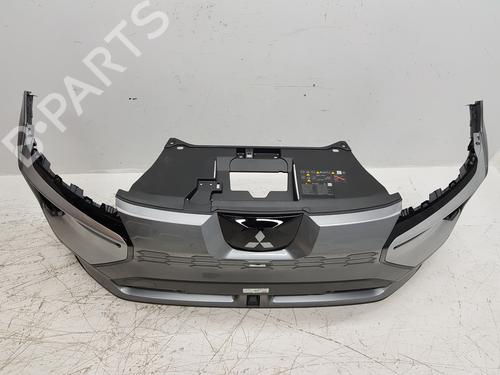 Front bumper MITSUBISHI ECLIPSE CROSS (GK_, GL_) Plug-in Hybrid 4WD (GL3W) | BP37424405C7 - Image 6