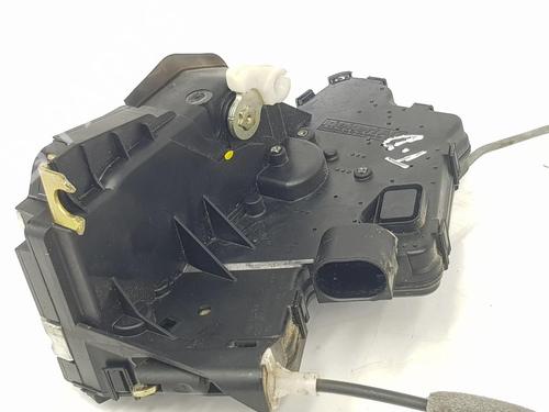 Rear right lock BMW 3 (E46) 320 i | BP10416340C99 