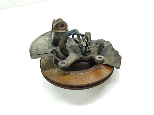 Left front steering knuckle BMW 3 (E46) 316 i | BP20192327M25 