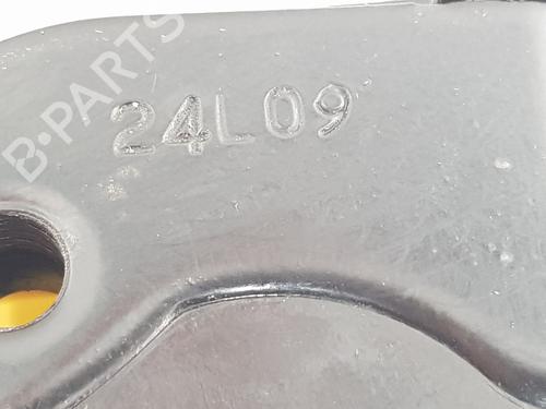 Front left lock AUDI Q5 (8RB)  | BP32139902C98 