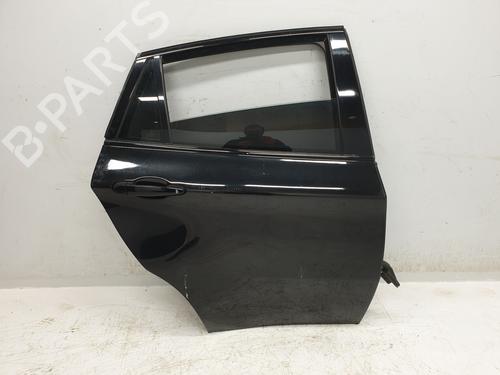 Used Right rear door BMW X6 (E71, E72) xDrive 35 d (286 hp) 33026293
