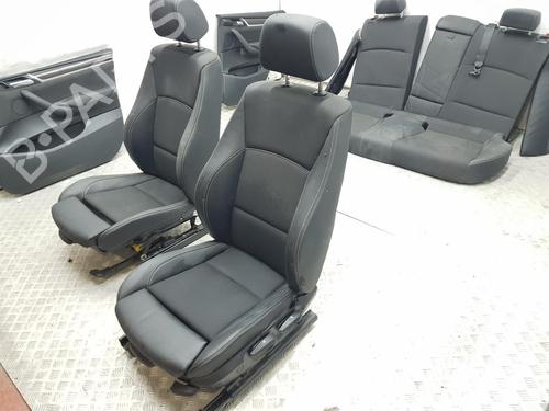 Seats set BMW X4 (F26) xDrive 30 d | BP10058102C78 