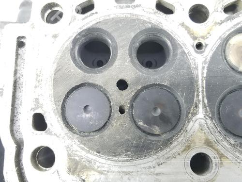 Cylinder head BMW X3 (E83) xDrive 20 d | BP10975737M5 