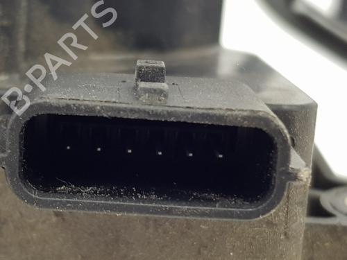 Pedal NISSAN QASHQAI I (J10, NJ10) 2.0 | BP28478856I4 
