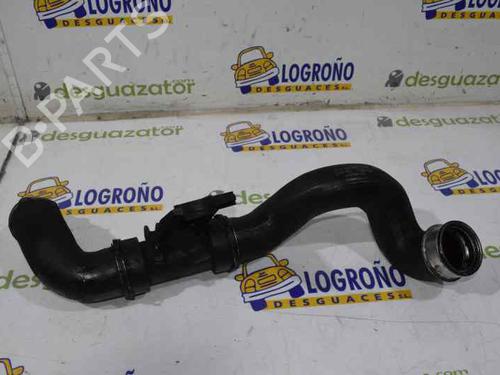 Intercooler pipe MERCEDES-BENZ C-CLASS (W203) C 220 CDI (203.008) | BP14119998M127 