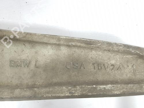 Left front suspension arm BMW X6 (E71, E72) xDrive 30 d | BP1167132M12 
