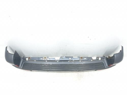 Rear bumper TOYOTA LAND CRUISER PRADO (_J12_)  | BP24614909C8 