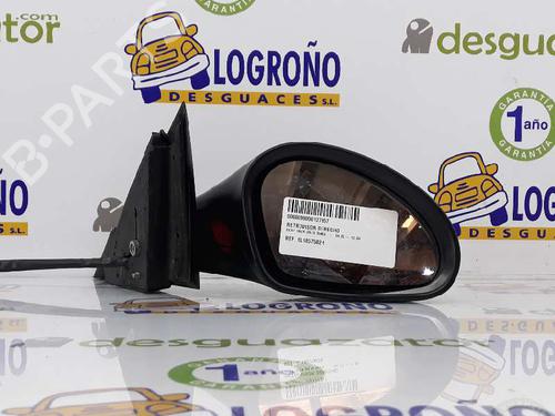 Right mirror SEAT IBIZA III (6L1)  | BP1324851C27 