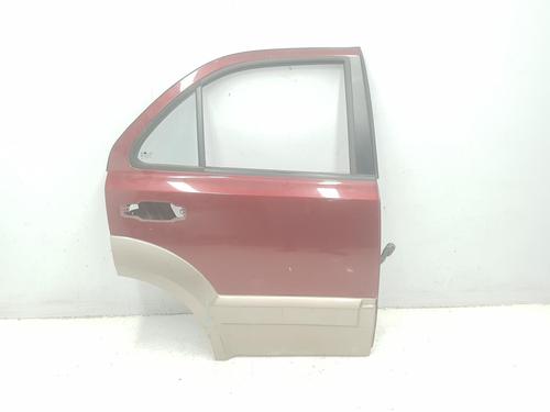 Used Right rear door KIA SORENTO I (JC) 2.5 CRDi 4WD (140 hp) 12603818