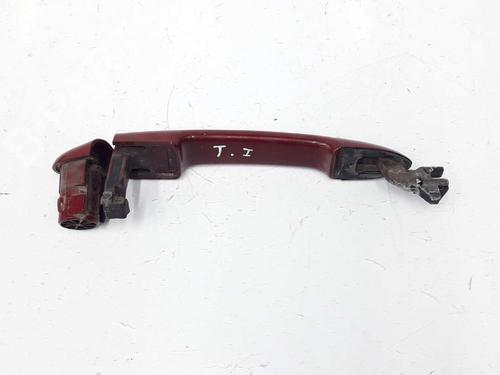 Used Rear left exterior door handle RENAULT MEGANE II (BM0/1_, CM0/1_) 1.5 dCi (BM1F, CM1F) (86 hp) 6061577