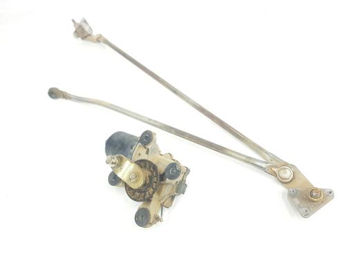 Front wiper motor TOYOTA HILUX VI Pickup (_N1_) 2.5 D-4D (KDN150, KDN155, KDN190) | BP29710885M29 