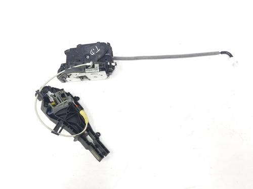 Rear right lock BMW X1 (E84) sDrive 18 d | BP8640839C99 