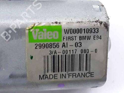 Rear wiper motor BMW X1 (E84) sDrive 18 d | BP1677820M102 