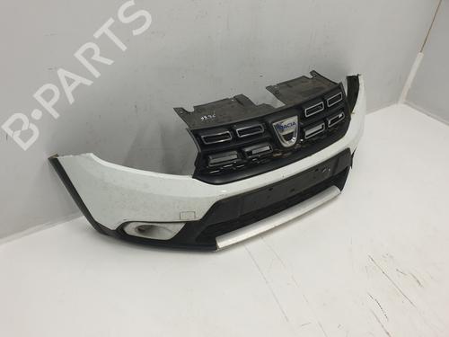 Front bumper DACIA SANDERO II | BP36781814C7 - Image 2