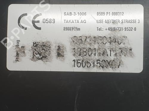 Módulo eletrónico MINI MINI (F56) Cooper D | BP31958081M83