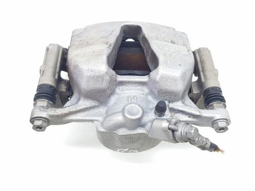 Used Right front brake caliper PEUGEOT 308 SW II (LC_, LJ_, LR_, LX_, L4_) [2014-2021]  27896137