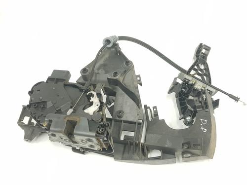 Front right lock VOLVO V50 (545) 1.6 D | BP17724737C97 