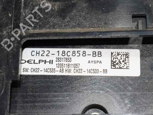 Electronic module LAND ROVER RANGE ROVER SPORT I (L320) 3.6 D 4x4 | BP802061M83 