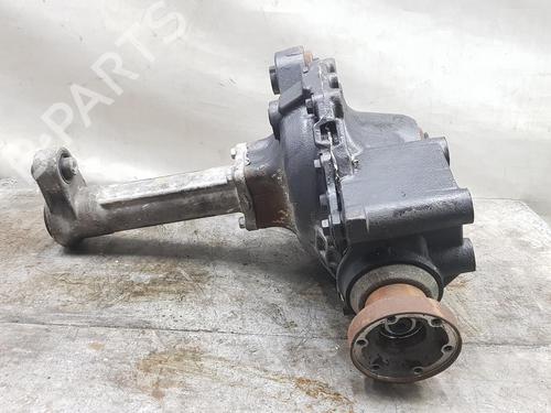 Front differential LAND ROVER DISCOVERY III (L319) 2.7 TD 4x4 | BP11699001M23 
