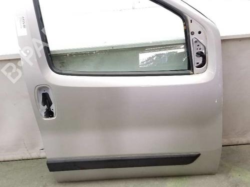 Right front door PEUGEOT BIPPER (AA_)  | BP7575041C3
