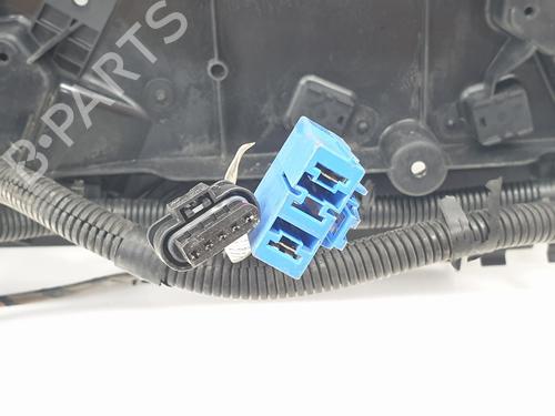 Radiator fan PEUGEOT BOXER Van 2.2 BlueHDi 140 | BP37641916M35  - Image 5