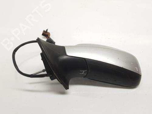 Left mirror PEUGEOT 407 SW (6E_, 6D_) 2.0 | BP19135056C26 