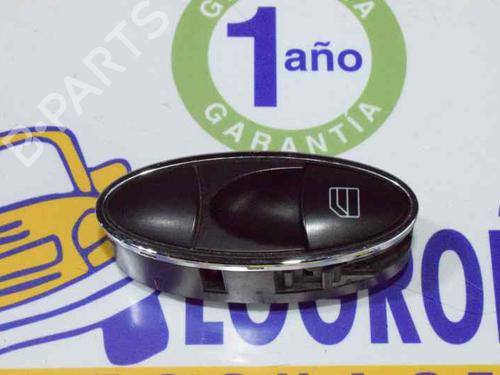 Right front window switch MERCEDES-BENZ E-CLASS (W211) E 280 CDI (211.020) | BP1366356I26 
