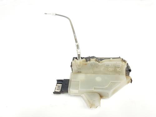 Used Front right lock CITROËN C4 CACTUS 1.6 BlueHDi 100 (99 hp) 29535897