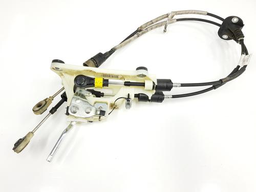 Gear lever VOLVO XC60 I SUV (156) D4 | BP20197269M90 