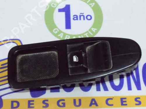 Used Right front window switch PEUGEOT EXPERT Tepee (VF3X_) 2.0 HDi 130 (128 hp) 1452405