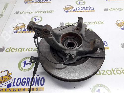 Used Right front steering knuckle HYUNDAI i40 I (VF) 1.7 CRDi (136 hp) 2303852