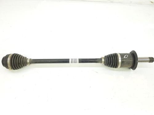 Used Right rear driveshaft BMW X1 (F48) xDrive 18 d (150 hp) 10235103