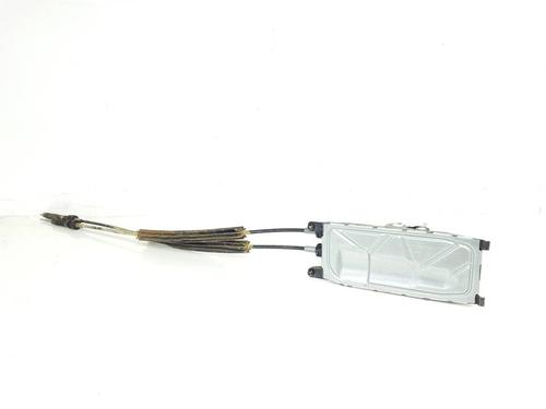 Gear lever VW T-CROSS (C11, D31) 1.0 TSi | BP40435859M90 - Image 2
