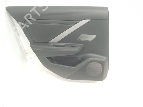 Seats set OPEL ASTRA L Sports Tourer (O5) 1.2 (FRHNSL, FRHNSR) | BP22703426C78 