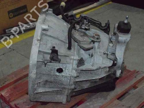 Used Gearbox RENAULT LAGUNA III Grandtour (KT0/1) 2.0 dCi (KT07, KT0J, KT14, KT1A, KT1S) (131 hp) 800810