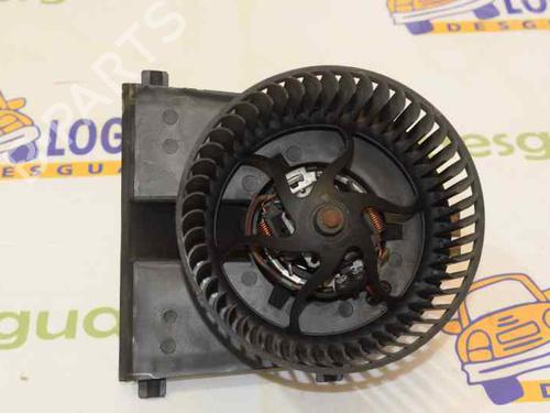 Moteur de chauffage SEAT LEON (1M1) 1.9 TDI | BP14120117M62 