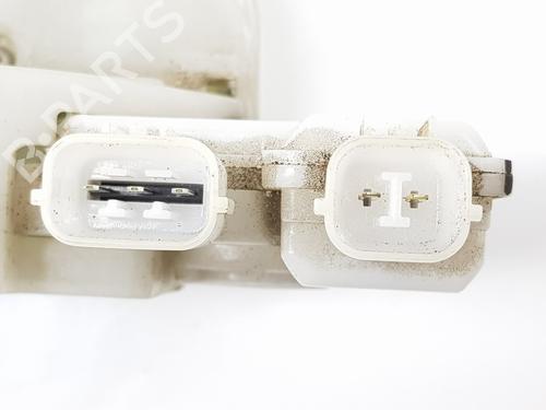 Rear left lock HONDA ACCORD VII (CL, CN) 2.2 i-CTDi (CN1) | BP18406416C100 