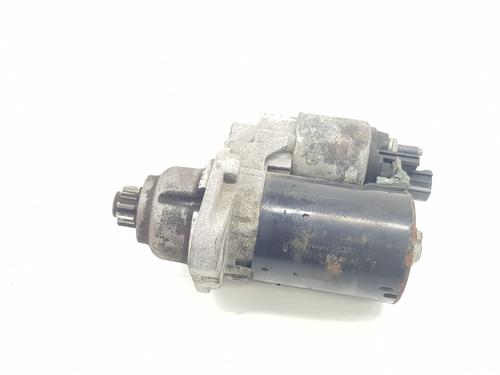 Startmotor VW GOLF VI Convertible (517) 1.2 TSI (105 hp) 29943397