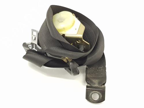 Used Rear right seatbelt MERCEDES-BENZ M-CLASS (W163) ML 320 (163.154) (218 hp) 18644260