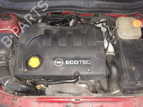 Poignée extérieure avant gauche OPEL ASTRA H GTC (A04) 1.9 CDTI (L08) | BP7895519C128 