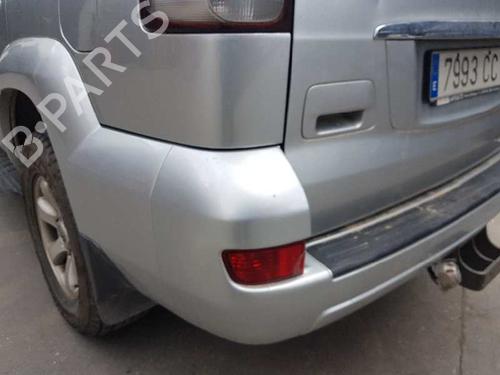 Electronic module TOYOTA LAND CRUISER PRADO (_J12_) 3.0 D-4D (KDJ120, KDJ125) | BP9459003M83 