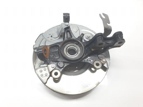 Left front steering knuckle OPEL ASTRA L Sports Tourer (O5) 1.2 (FRHNSL, FRHNSR) | BP25339412M25 
