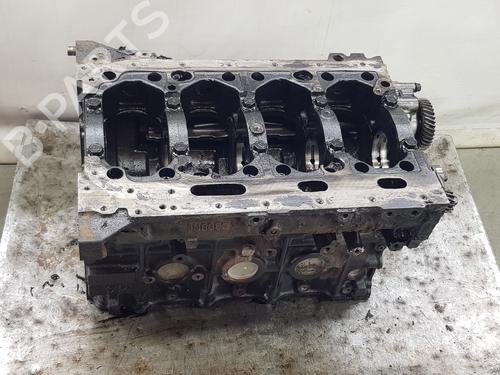 Used Other MITSUBISHI PAJERO III (V7_W, V6_W) 3.2 Di-D (V68W, V78W) (165 hp) 26734788