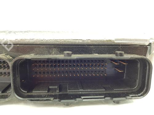 Engine control unit (ECU) ISUZU D-MAX I (TFR, TFS) 3.0 DiTD 4x4 (TFS77H) | BP36052487M57 - Image 4
