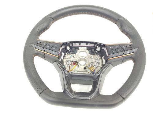 Used Steering wheel Steering wheel CUPRA LEON (KL1, KU1, KUG) [2020-2026] 35801542 35801542